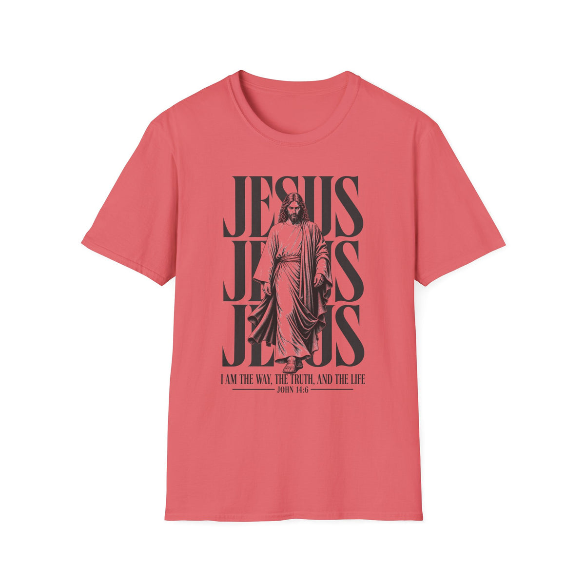 I Am The Way T-Shirt
