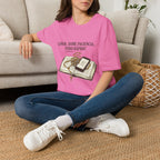 Señor, dame paciencia... Pero Rapido!T-Shirt