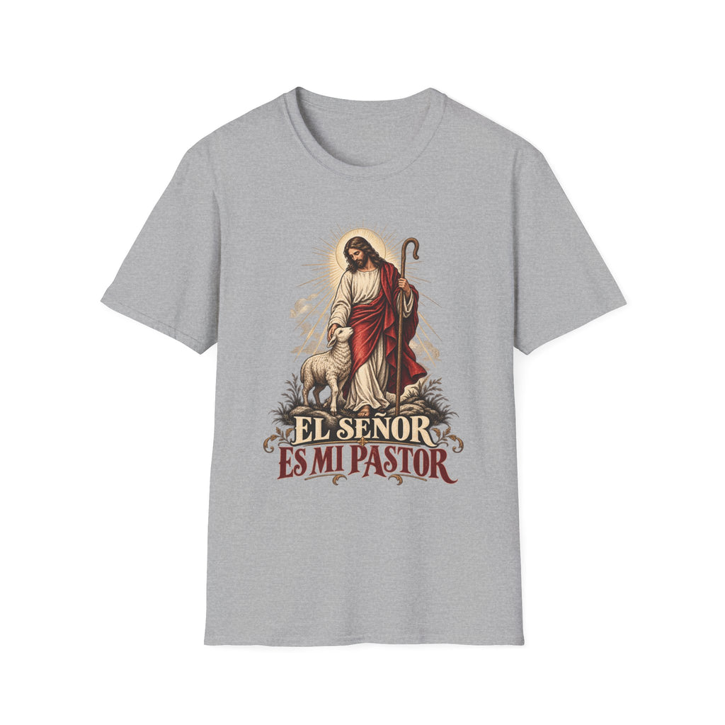 Es Mi Pastor T-Shirt