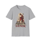 Es Mi Pastor T-Shirt