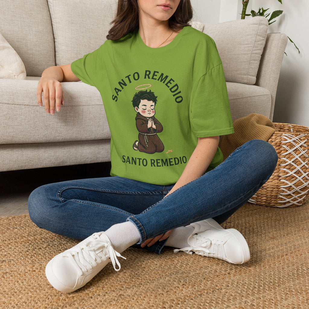 Santo Remedio T-Shirt