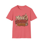 Misa Familia Cafecito T-Shirt