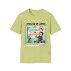 Santidad en Cosntruccion T-Shirt