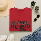 Mi Angel de la Guarda ya esta Cansado T-Shirt