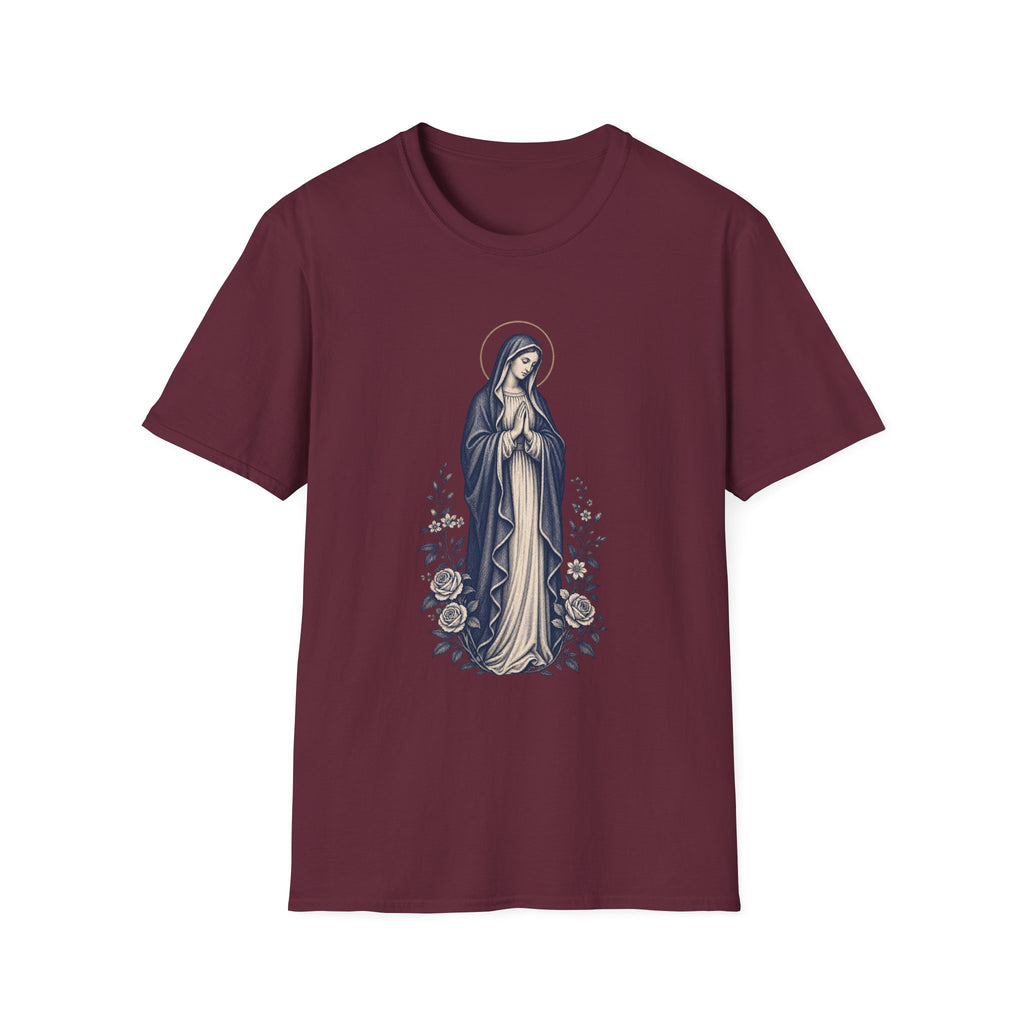 Virgin Mary T-Shirt