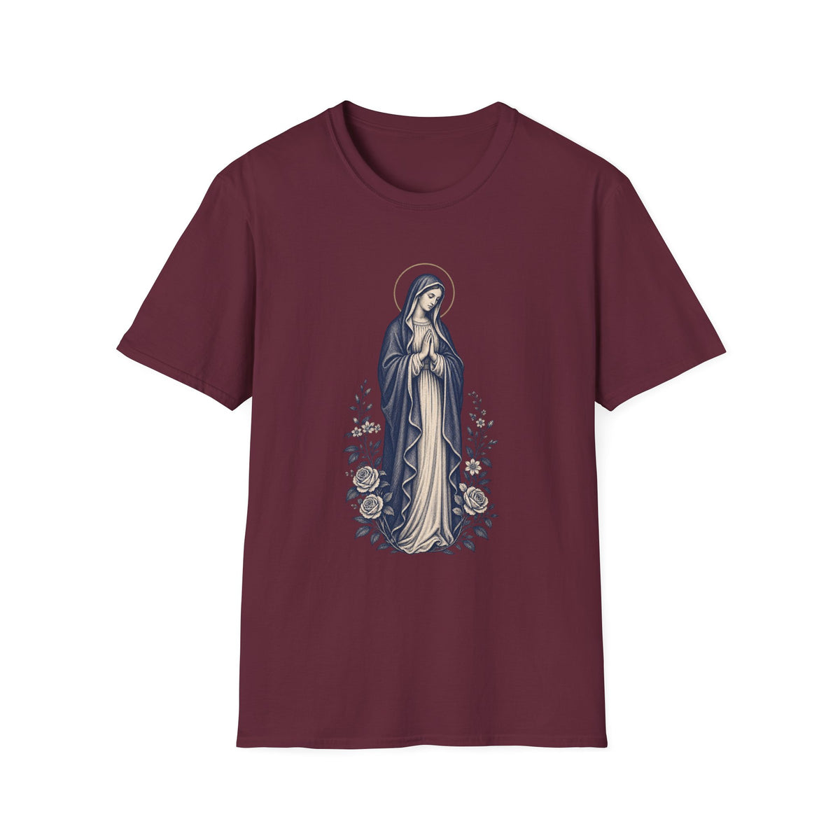 Virgin Mary T-Shirt