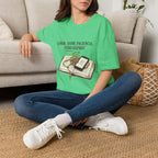 Señor, dame paciencia... Pero Rapido!T-Shirt