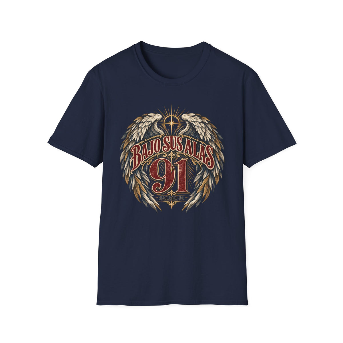 Bajos sus Alas T-Shirt