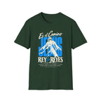 Es El Camino Jesus T-Shirt