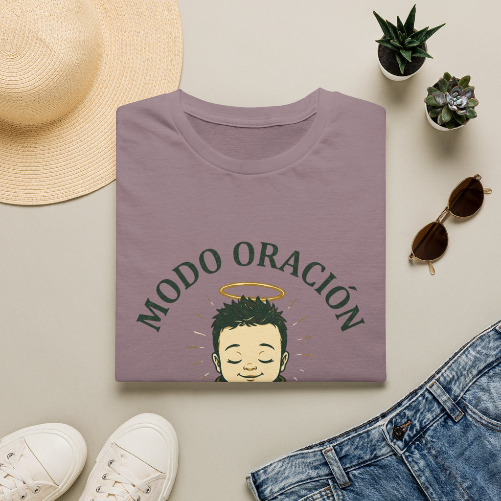 Modo Oracion T-Shirt