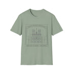 Santidad en construccion T-Shirt