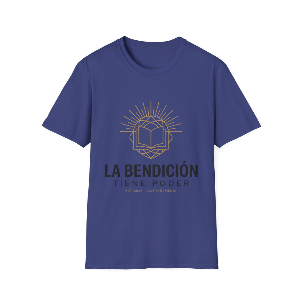 La Bendicion tiene Poder T-Shirt