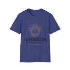 La Bendicion tiene Poder T-Shirt