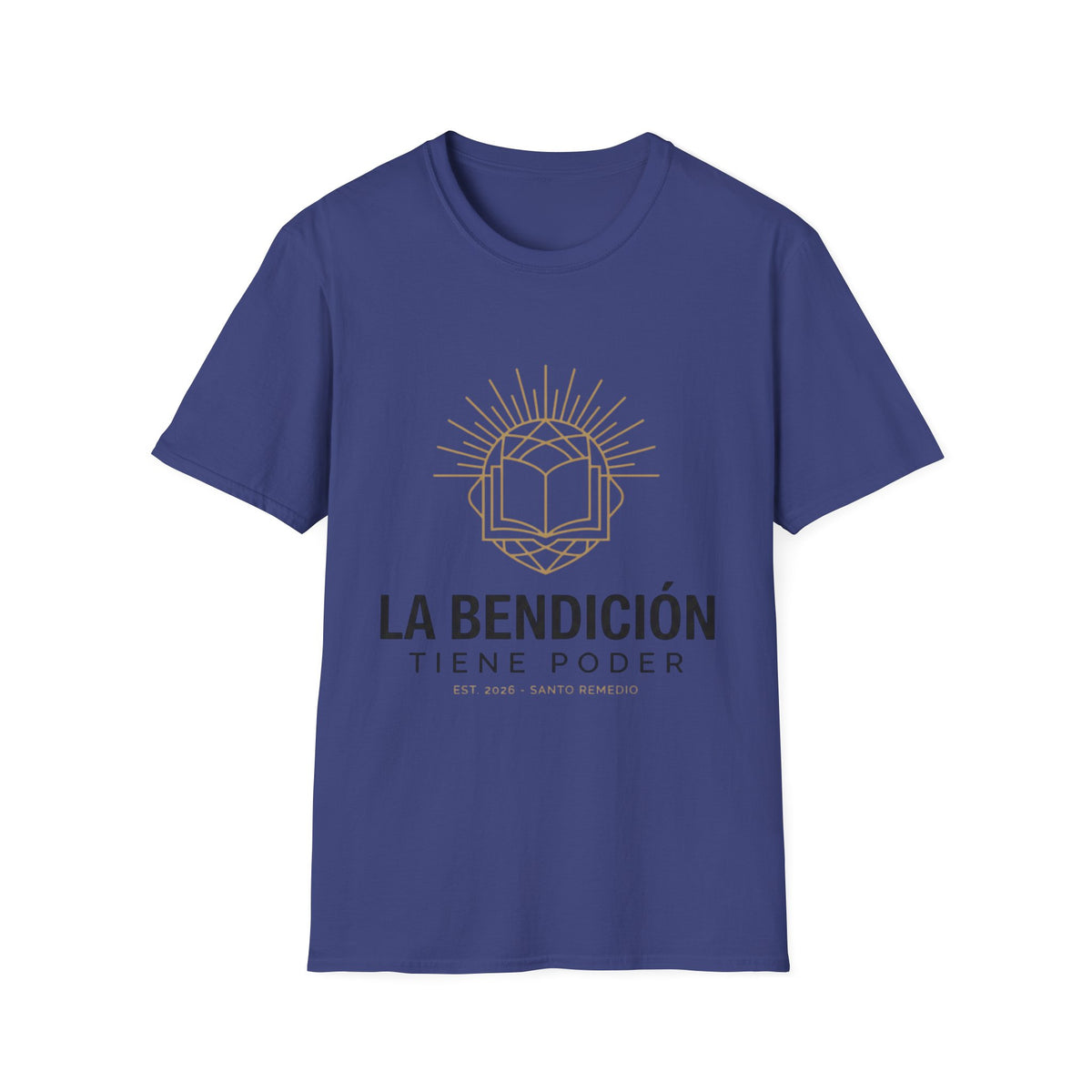 La Bendicion tiene Poder T-Shirt