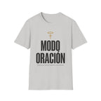 Modo Oracion T-Shirt
