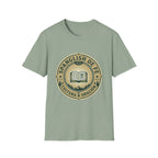 Spanglish de Fe T-Shirt