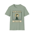 Modo Oracion T-Shirt