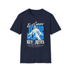 Es El Camino Jesus T-Shirt