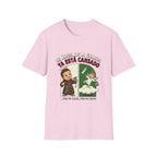 Mi Angel de La guarda ya esta Cansado T-Shirt