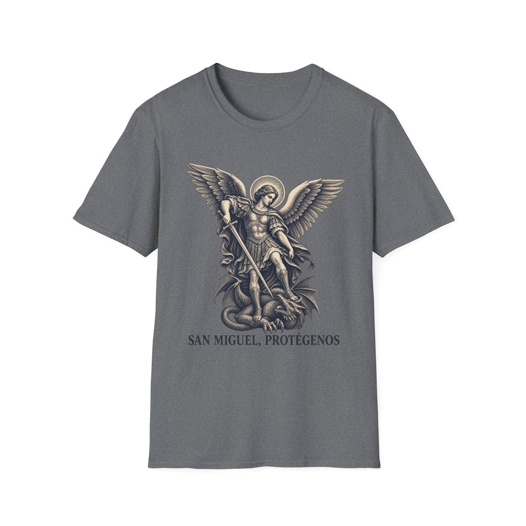 San Miguel T-Shirt