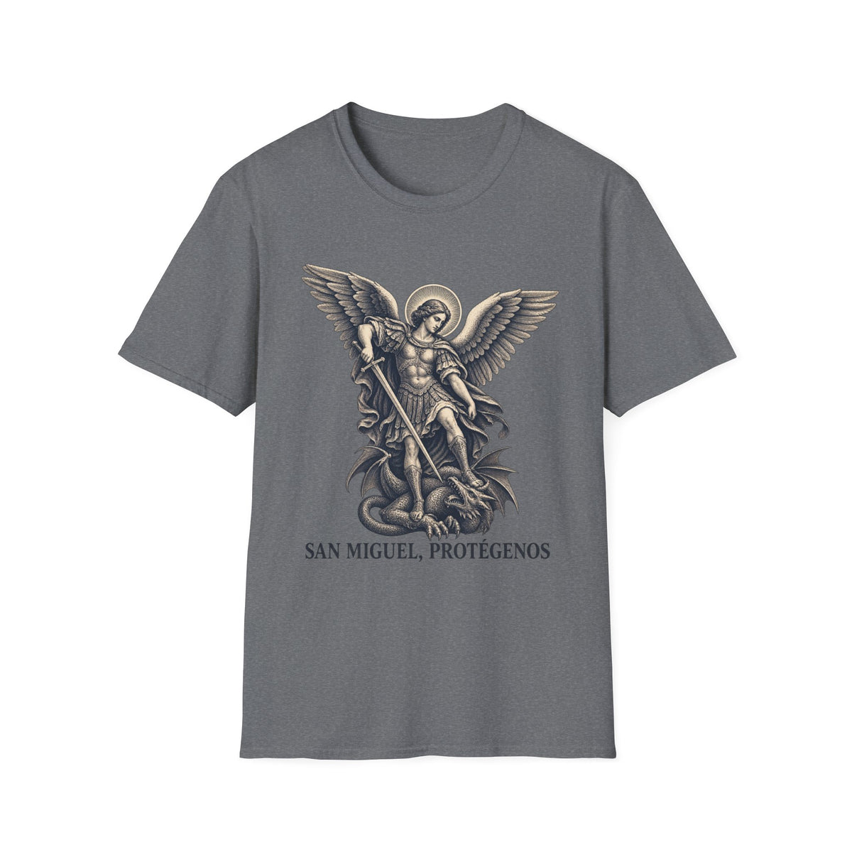 San Miguel T-Shirt