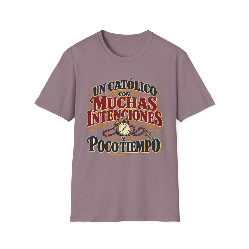 Muchas Intenciones T-Shirt
