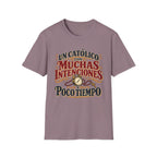 Muchas Intenciones T-Shirt