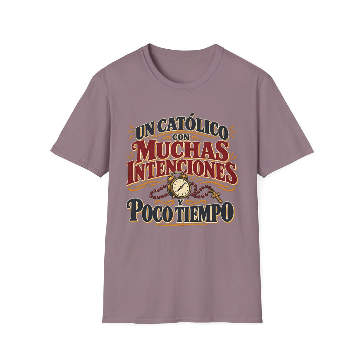 Muchas Intenciones T-Shirt