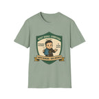 Merit Badge: Sobrevida T-Shirt