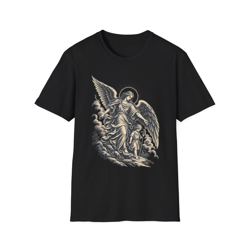 Angel de la Guarda T-Shirt