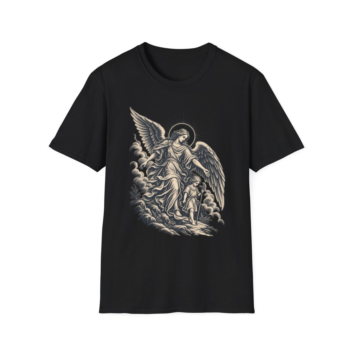 Angel de la Guarda T-Shirt