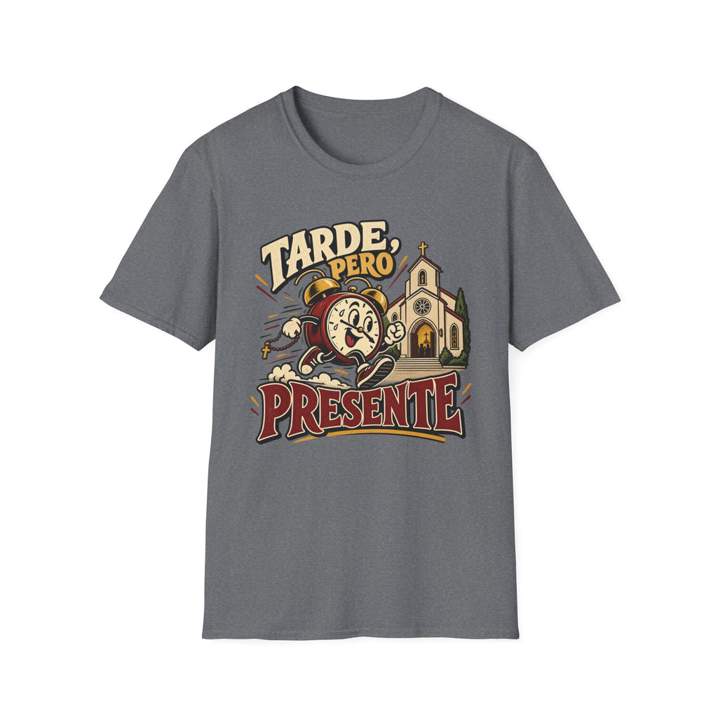 Pero Presente T-Shirt