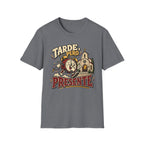 Pero Presente T-Shirt