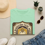 La Bendicion tiene poder 02 T-Shirt
