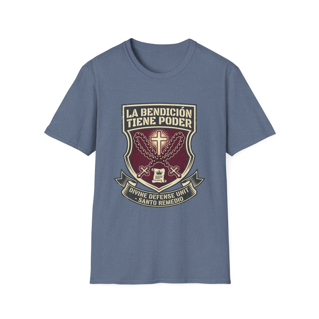 La Bendicion tiene Poder T-Shirt