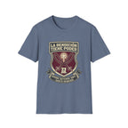 La Bendicion tiene Poder T-Shirt