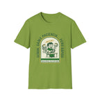 Señor, dame paciencia... Pero Rapido! T-Shirt