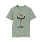 GOD First T-Shirt