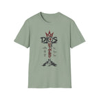 Dios Es Primero T-Shirt