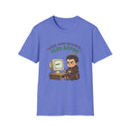 Señor, dame paciencia... Pero Rapido! T-Shirt