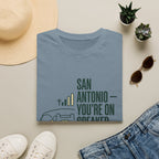 San Antonio T-Shirt