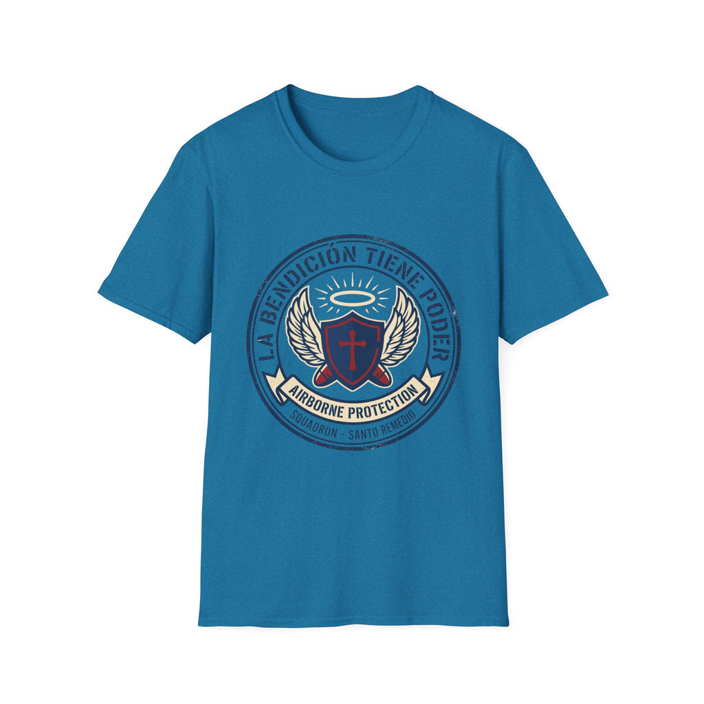 La Bendicion tiene Poder T-Shirt