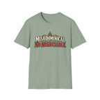 No Negociable T-Shirt
