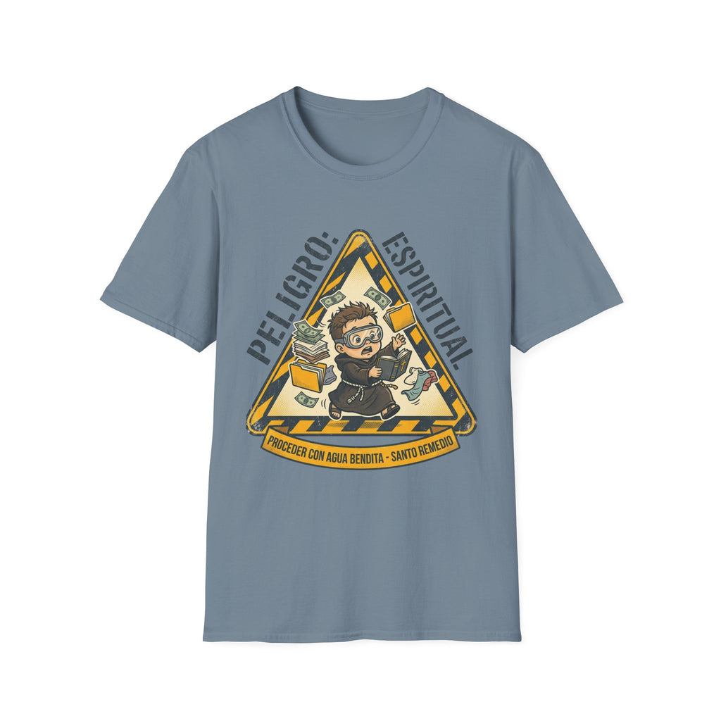 Peligro: Espiritual T-Shirt