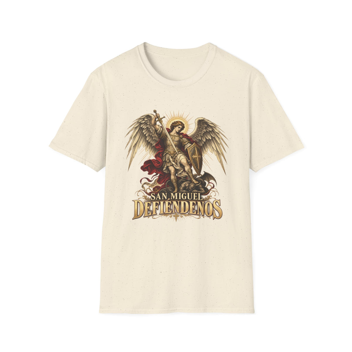 Defiendenos T-Shirt