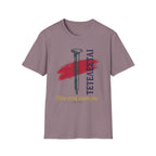 Todo está cumplido y Clavó T-Shirt
