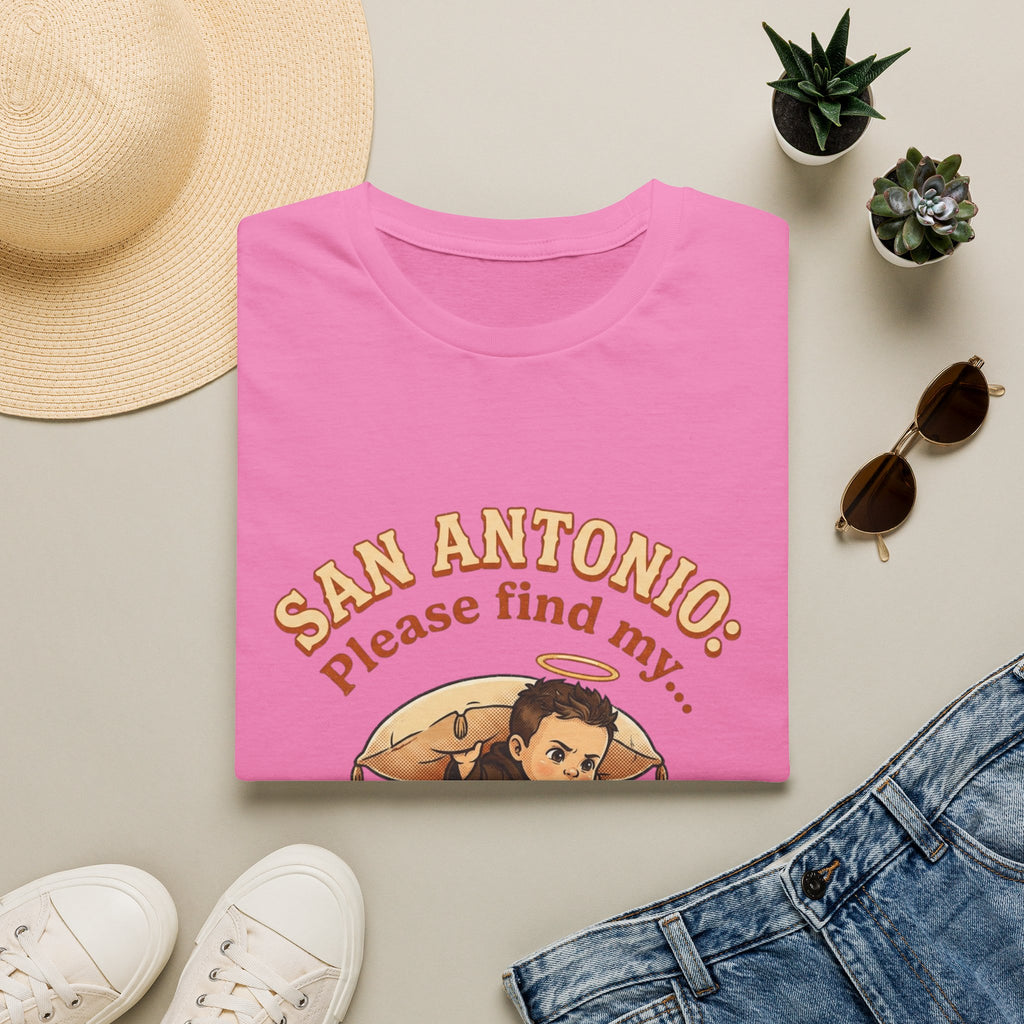 san Antonio T-Shirt