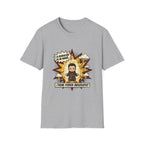 La Bendicion de mi Mama T-Shirt