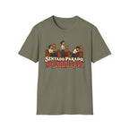 Sentado Parado T-Shirt