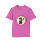 Mi Angel de la Guarda ya esta Cansado T-Shirt
